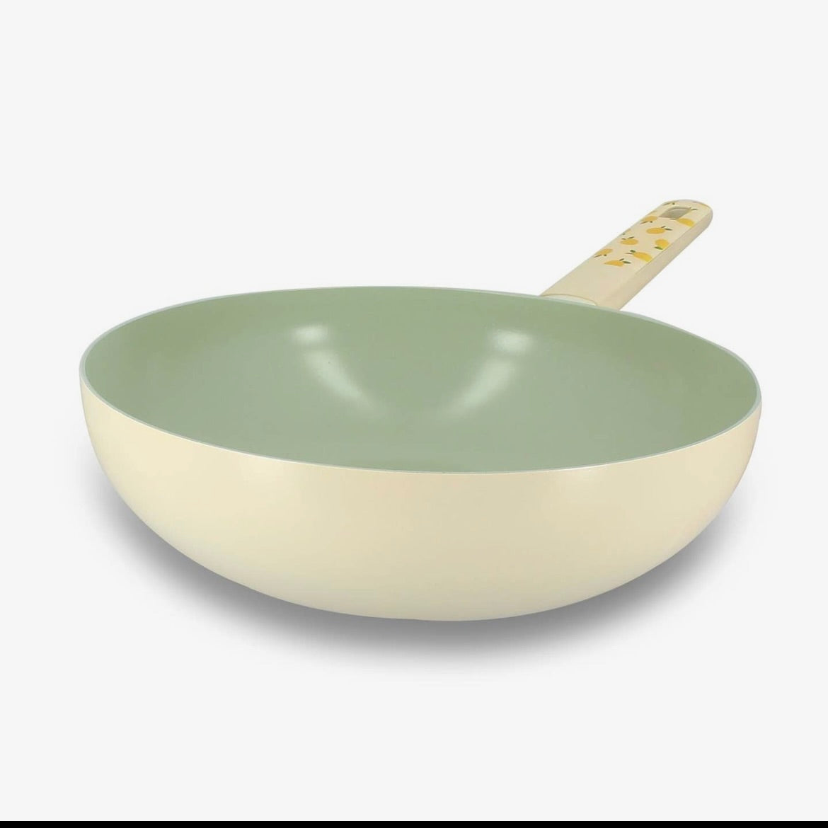 WOK 28cm