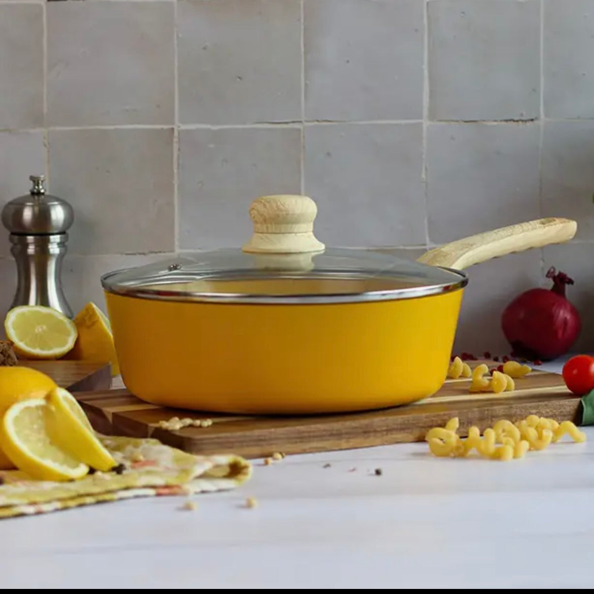 Sauteuse