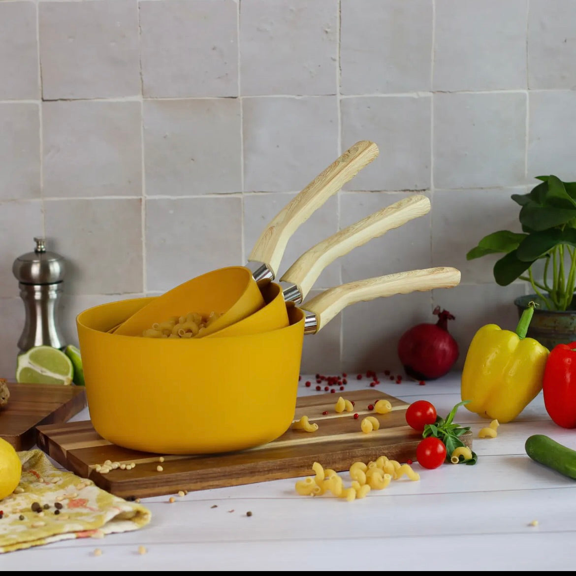 Casserole