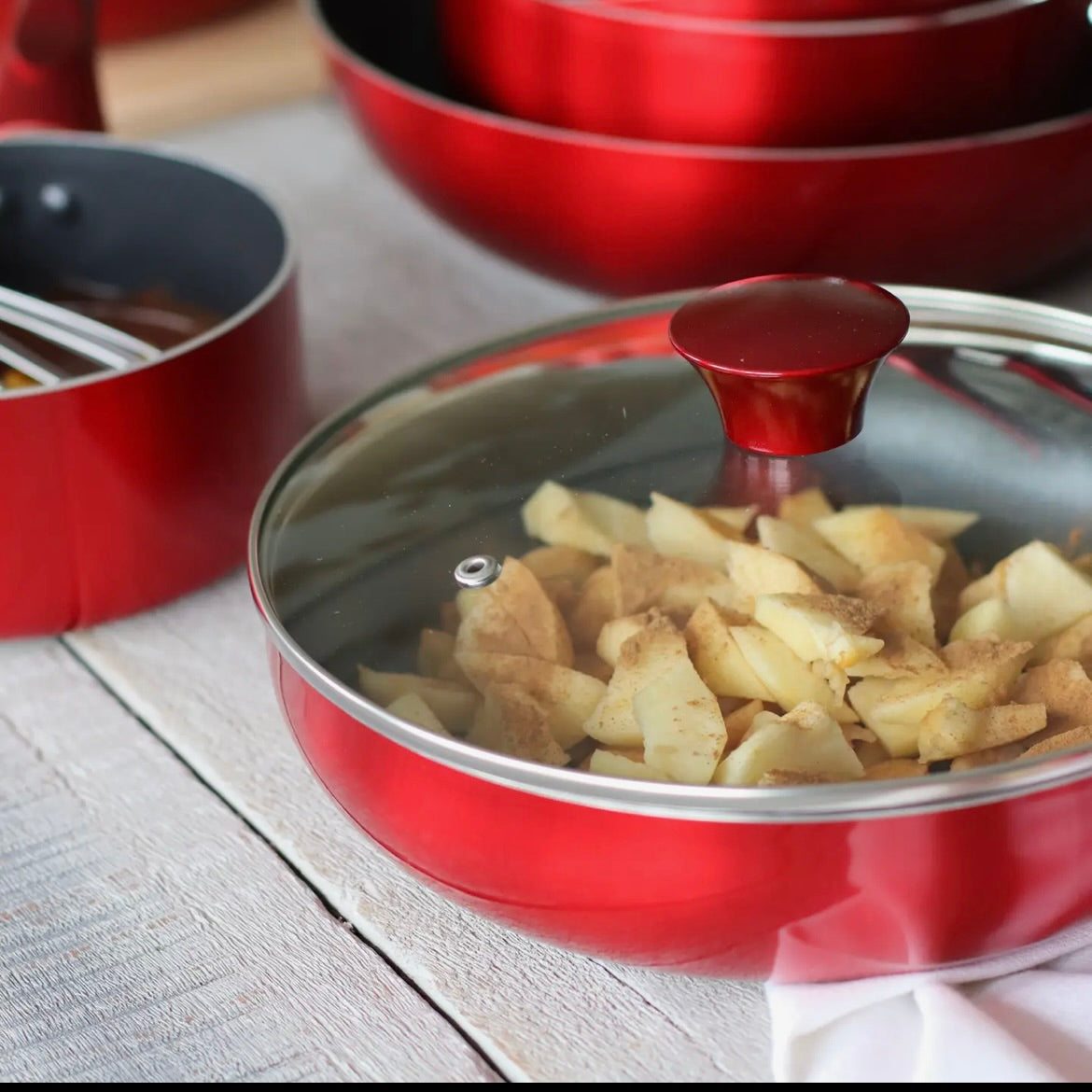 Sauteuse