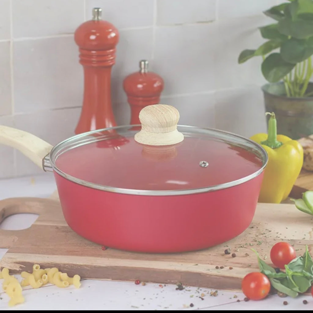 Sauteuse