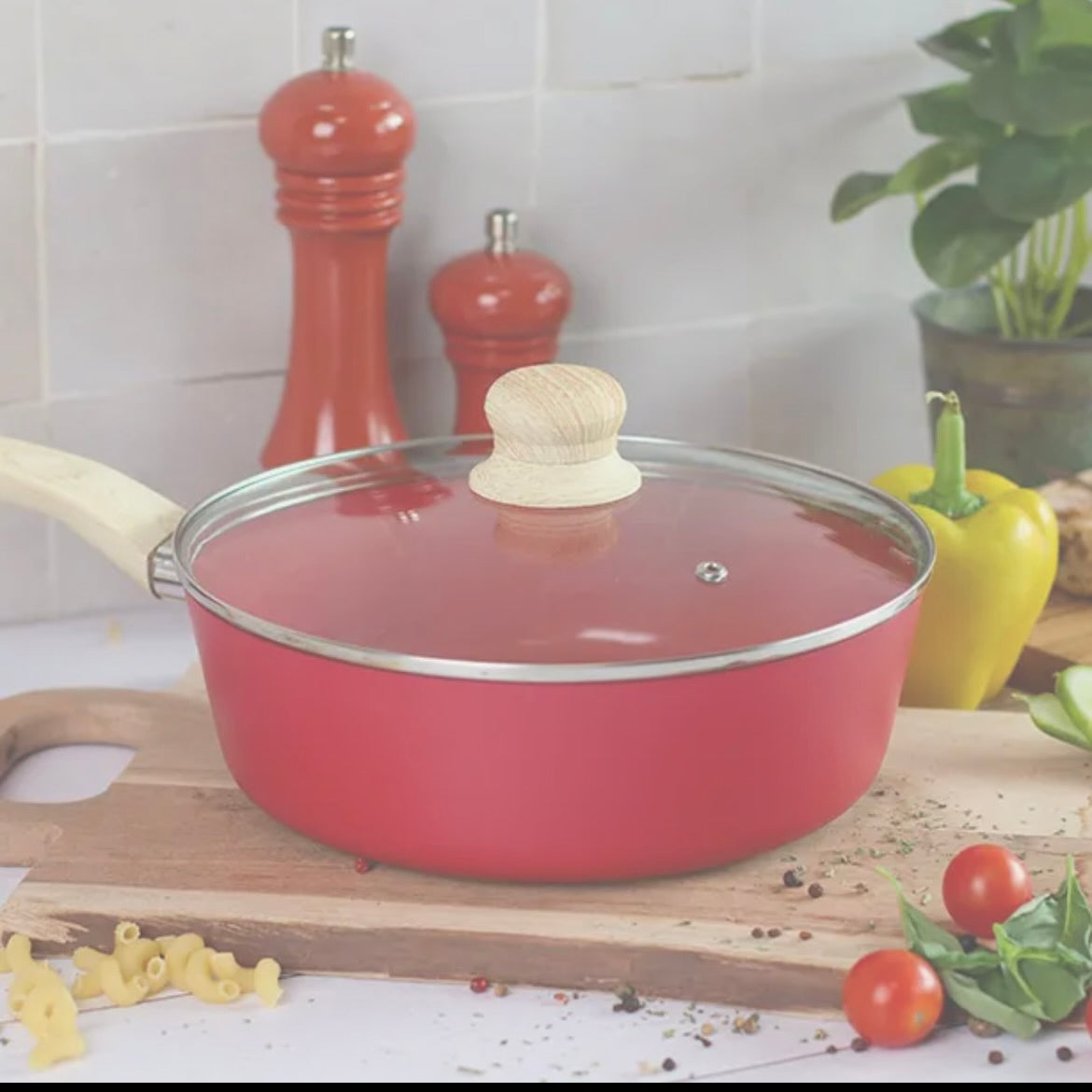 Sauteuse