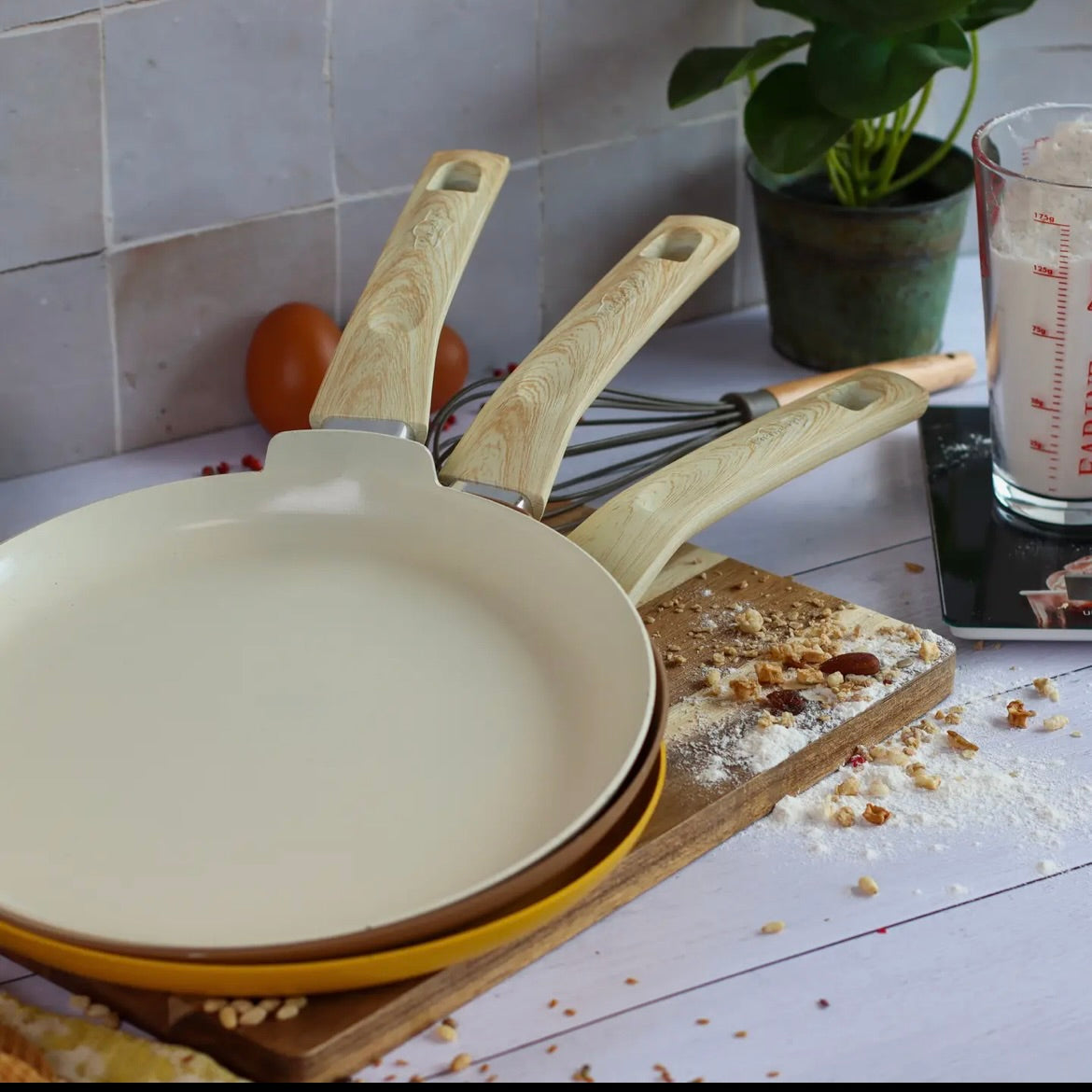 Crêpière