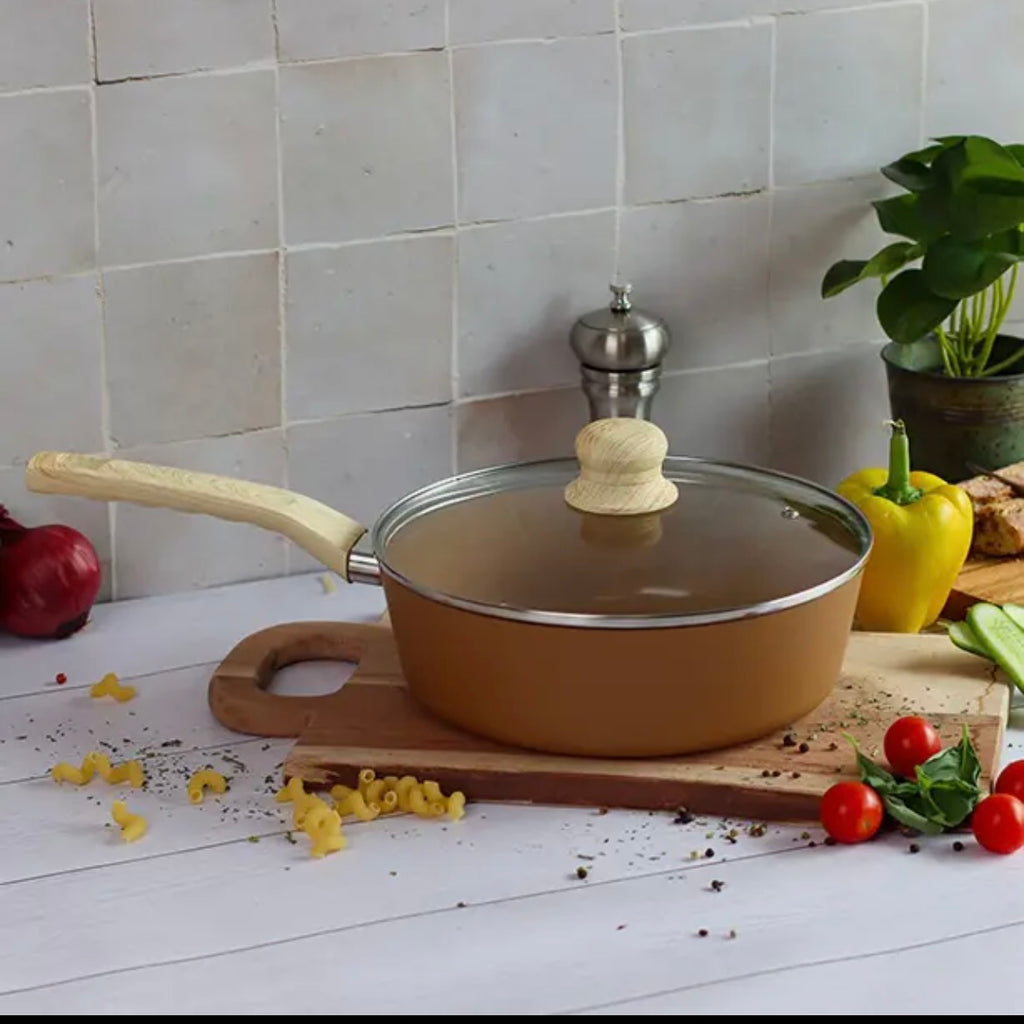 Sauteuse
