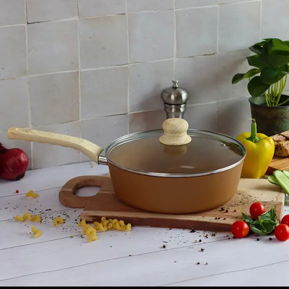 Sauteuse