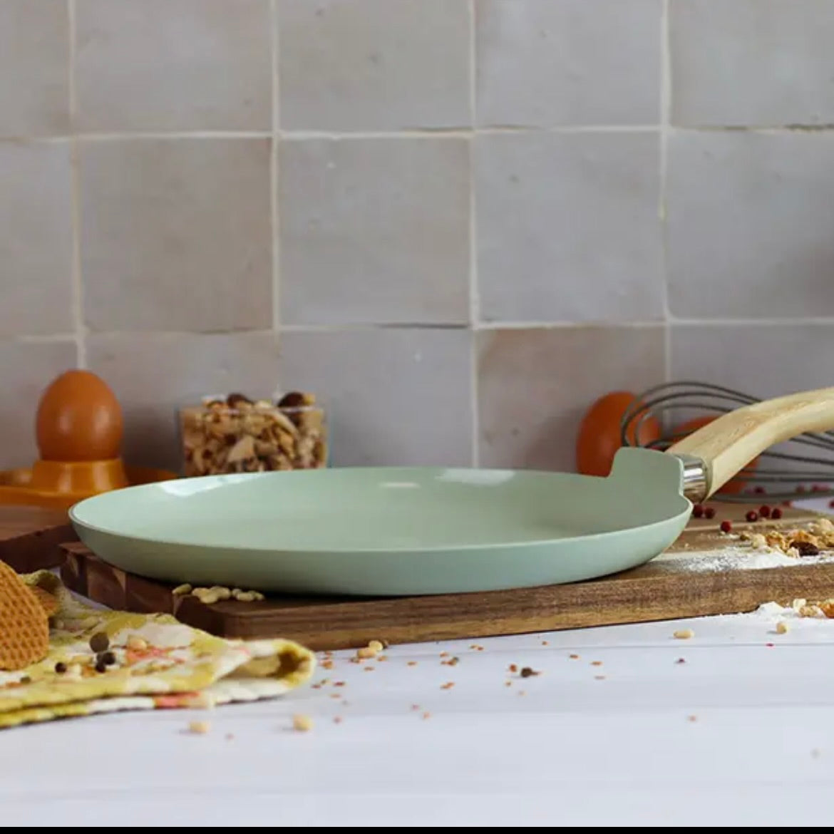 Crêpière