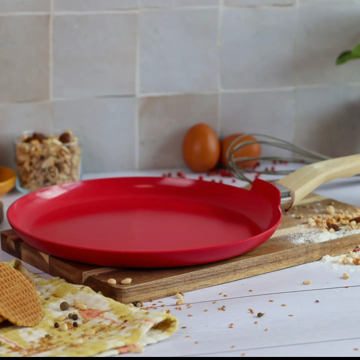 Crêpière