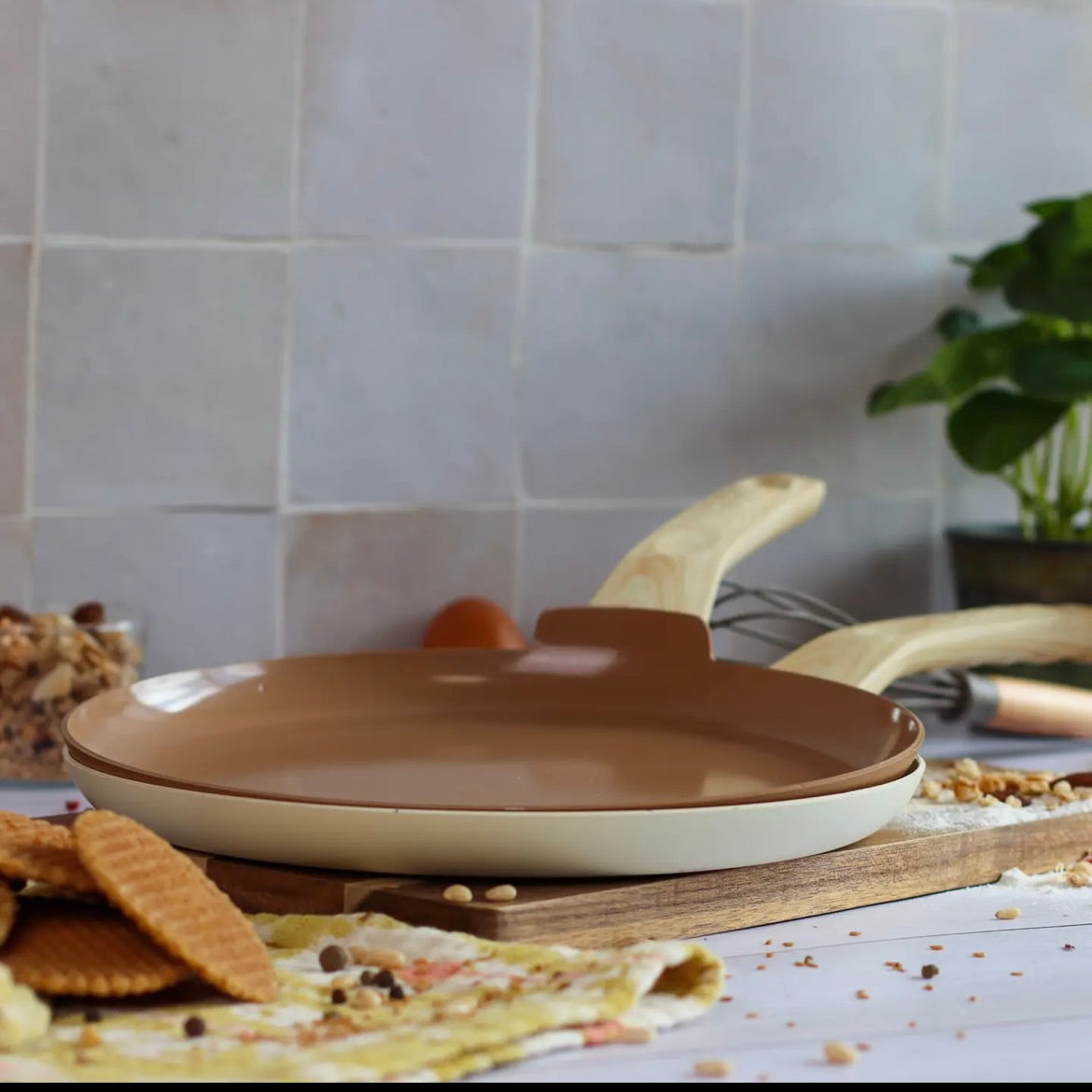 Crêpière
