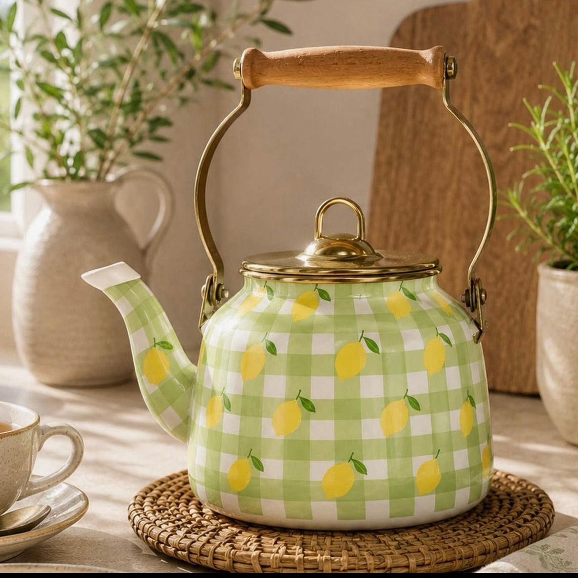 Bouilloire 2,5L