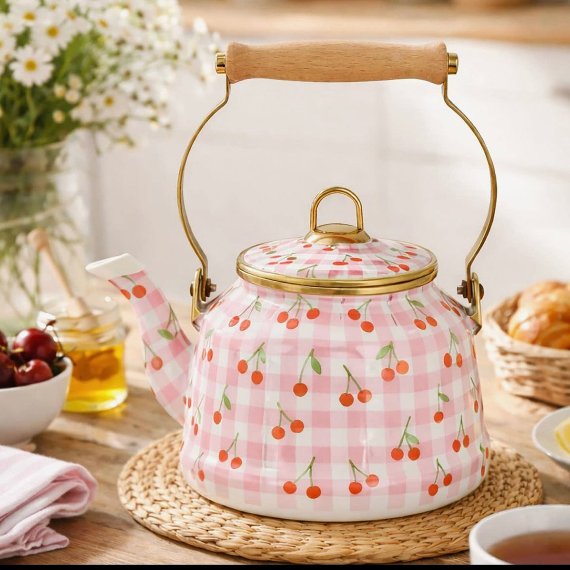 Bouilloire 2,5L