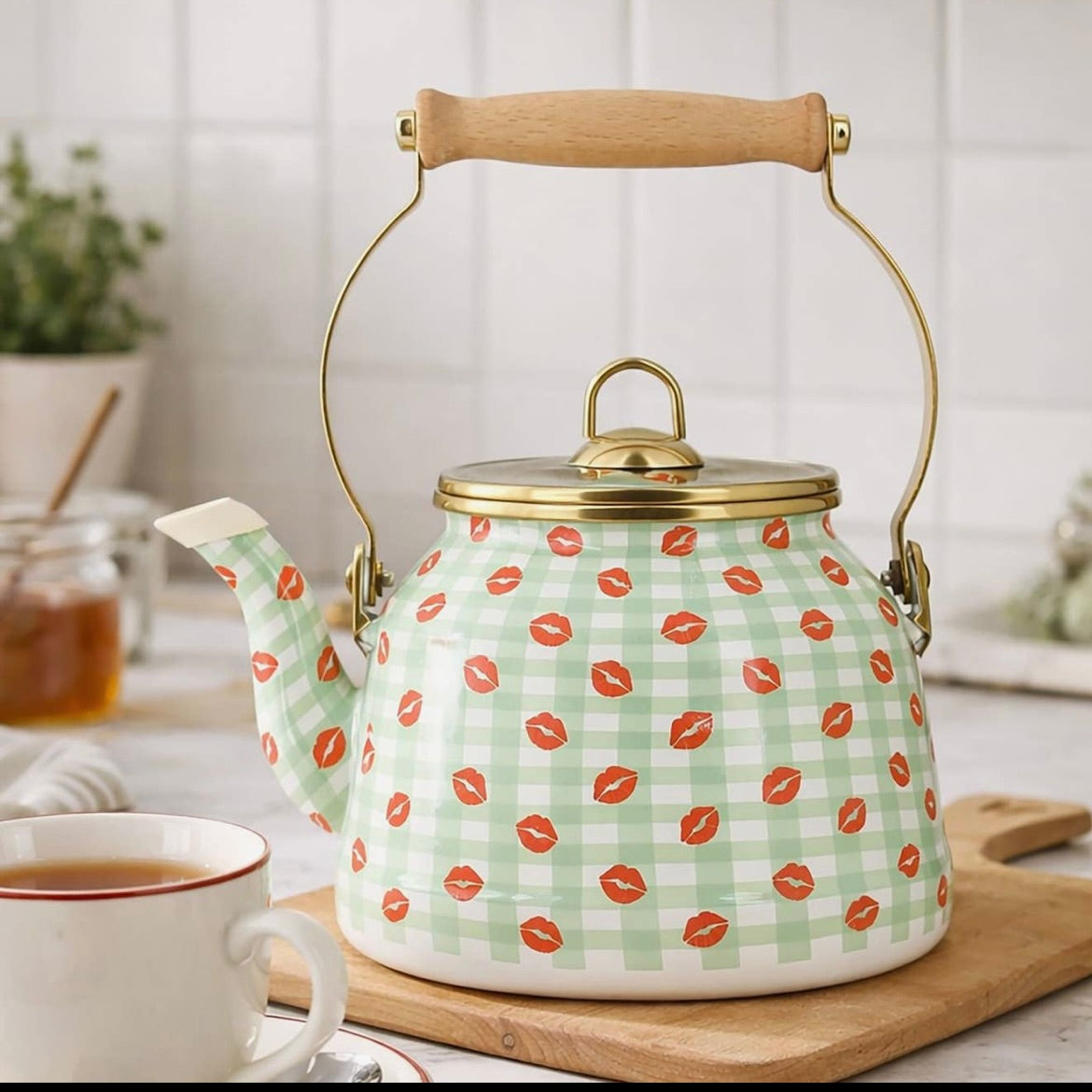 Bouilloire 2,5L