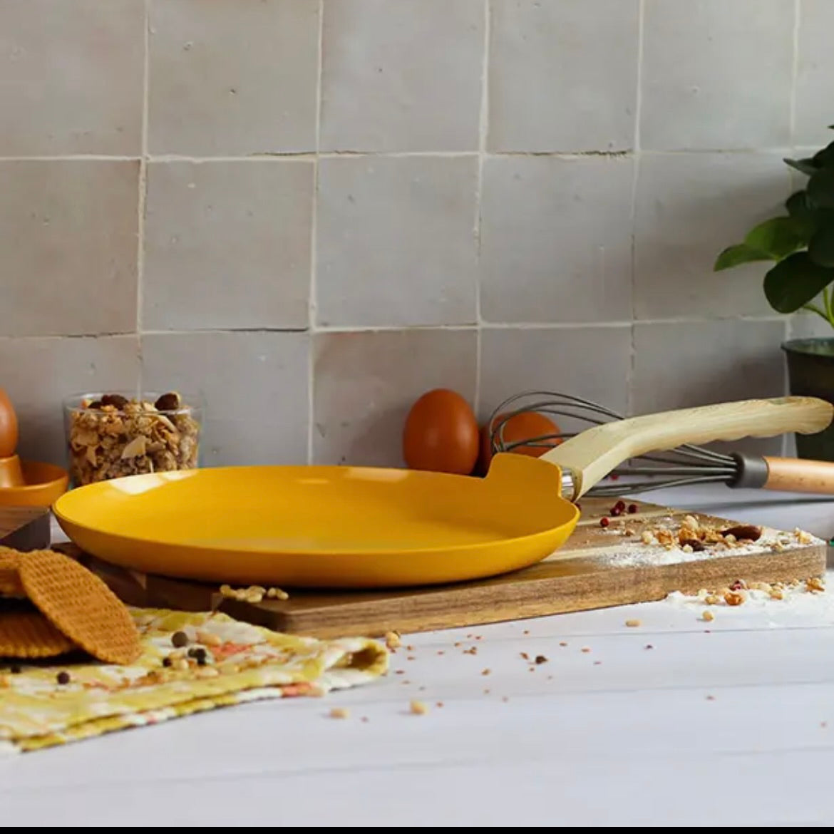 Crêpière